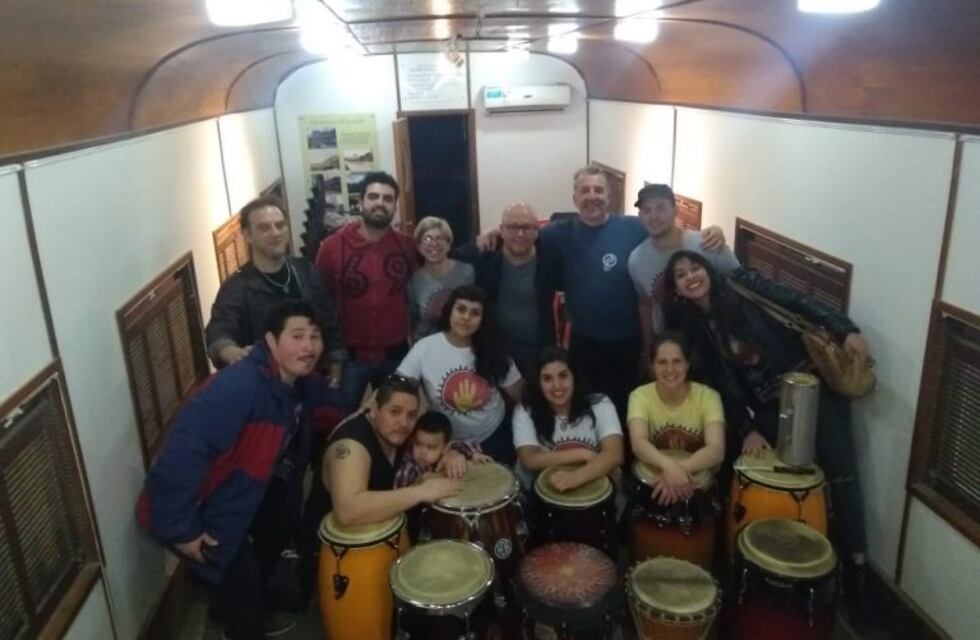 Festival esperando la primavera en Astra con muchas actividades