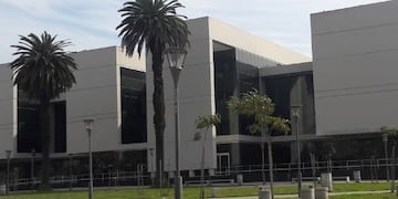 La audiencia se llevó a cabo el lunes en el Centro de Justicia Penal\u002E (Juan Shmidt)