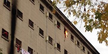 Los presos de la cu00e1rcel de Devoto realizan huelga de hambre.