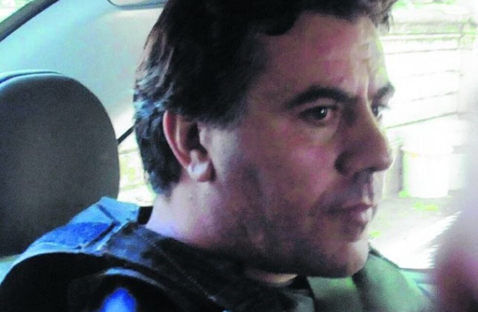 Queda en libertad Carlos Ascaíni, condenado por narcotráfico en el sur provincial