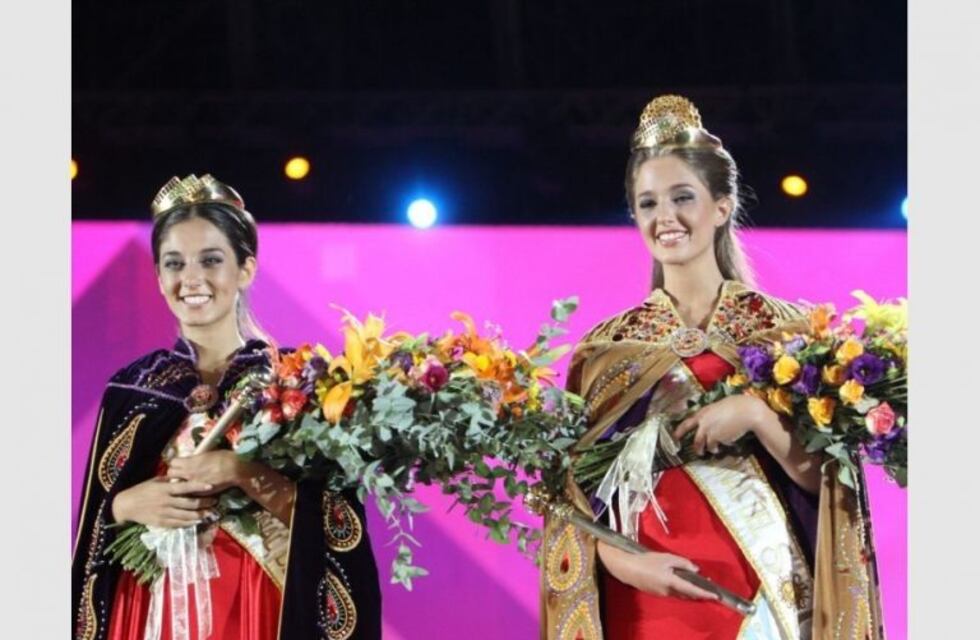 Extendieron la edad para ser Reina del Sol hasta los 35 años