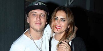 La dolorosa despedida de El Polaco a Silvina Luna: “Estoy devastado”. (Foto: Instagram)