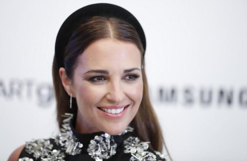 Las diademas que son furor en el verano europeo