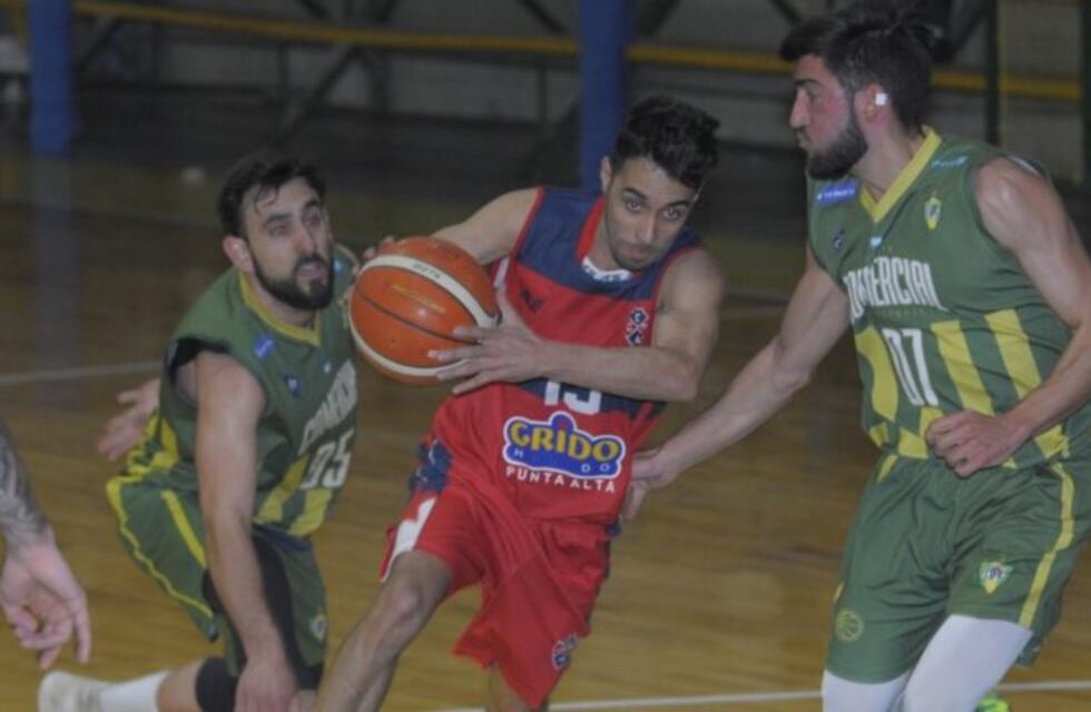 Altense, Ateneo y Pellegrini juegan por la anteúltima fecha del torneo de Segunda