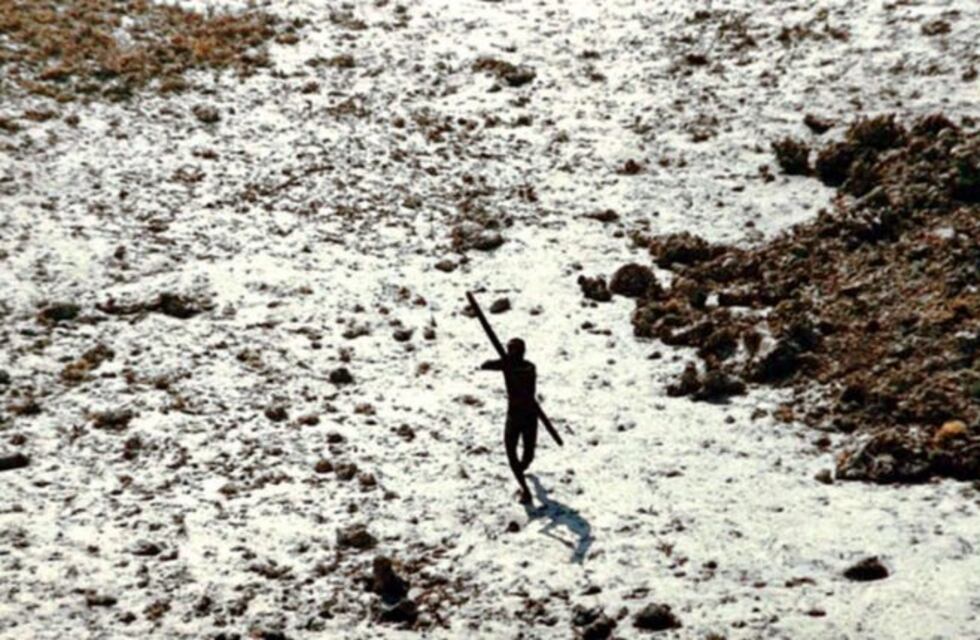 Aborígenes mataron a un turista estadounidense en una remota isla