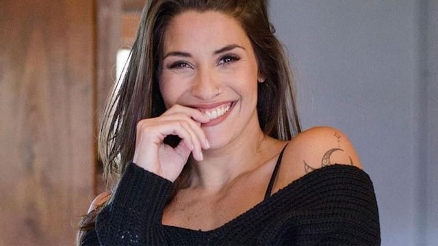 Ivana Nadal decidió cerrar los comentarios en sus publicaciones en redes.