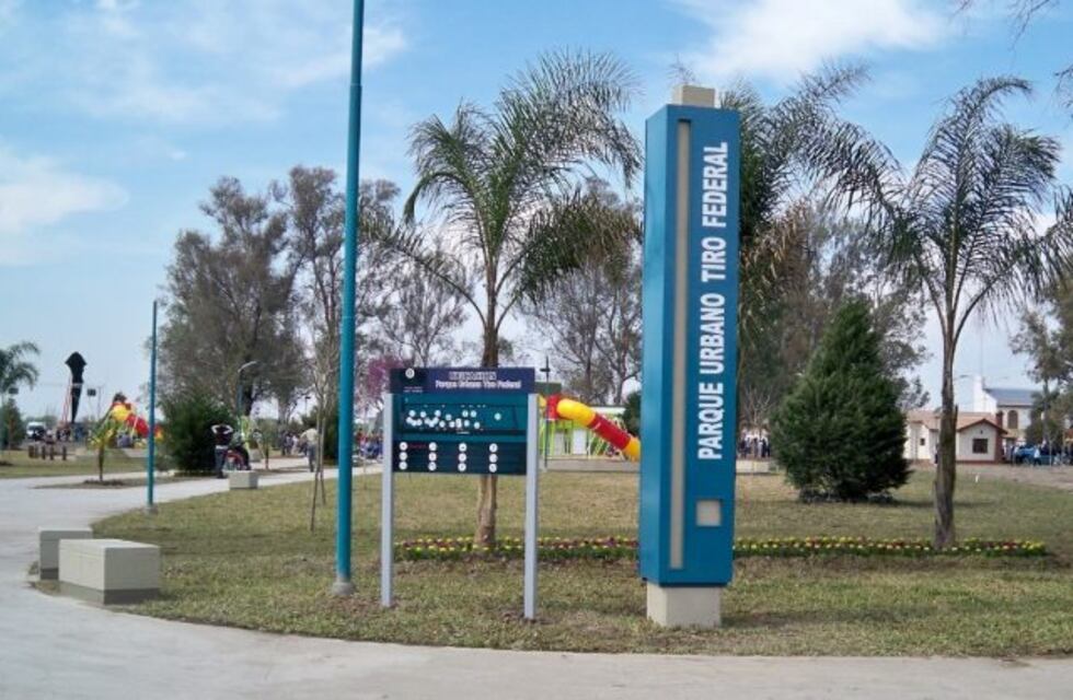 Encontraron muerto un hombre en el Parque Tiro Federal