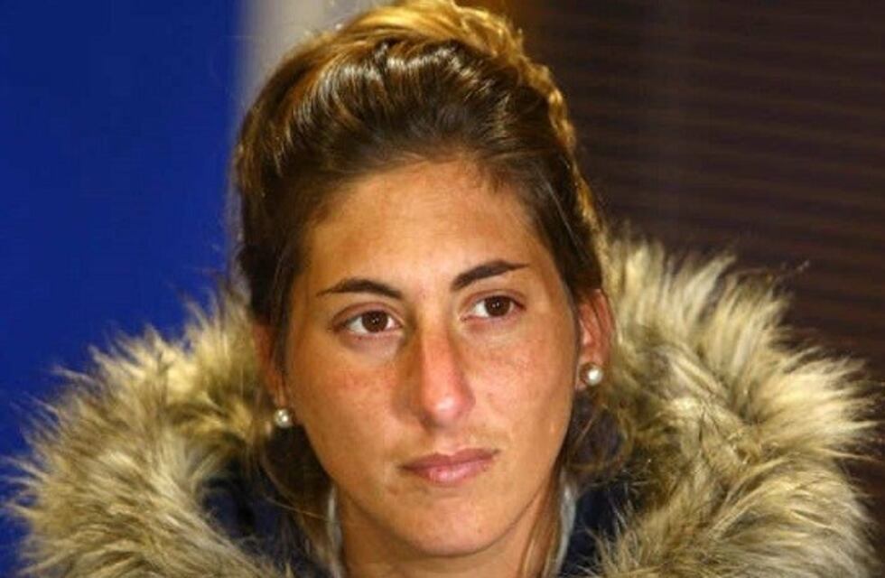 Registraron “leve mejoría” de Romina Sala tras ser internada en grave estado