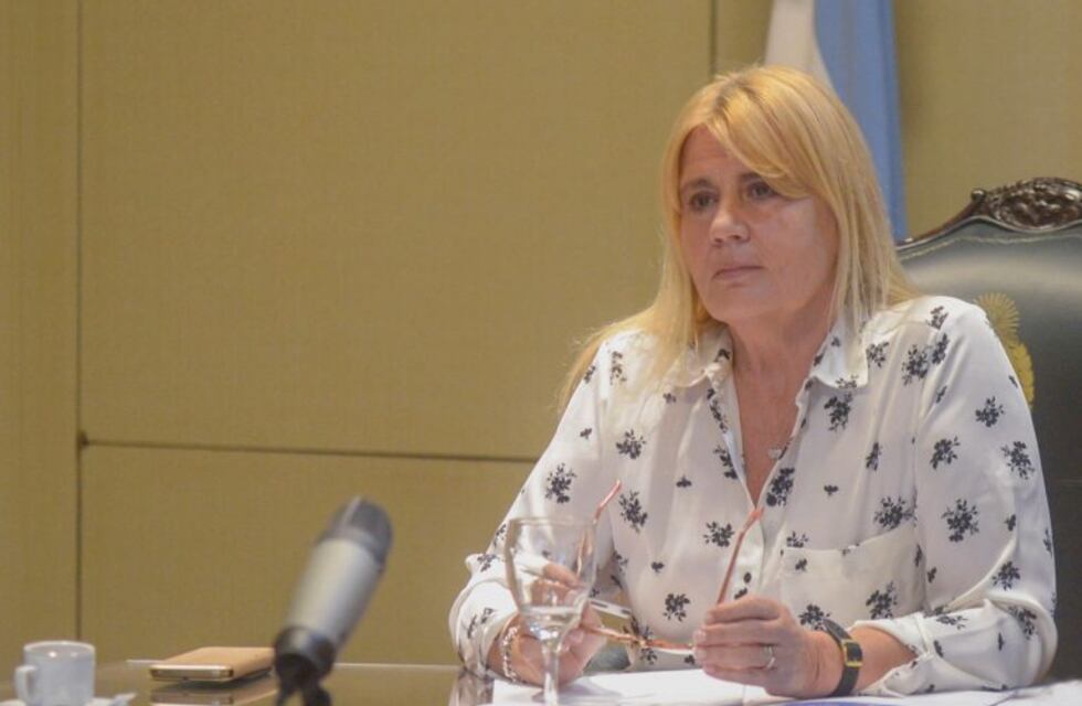 Recorte de fondos a la Ciudad: la ministra de Justicia acusó a Horacio Rodríguez Larreta de querer presionar a la Corte Suprema