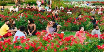 Durante el mes se brindarán recitales gratuitos fomentando a los artistas locales y los espacios públicos\u002E