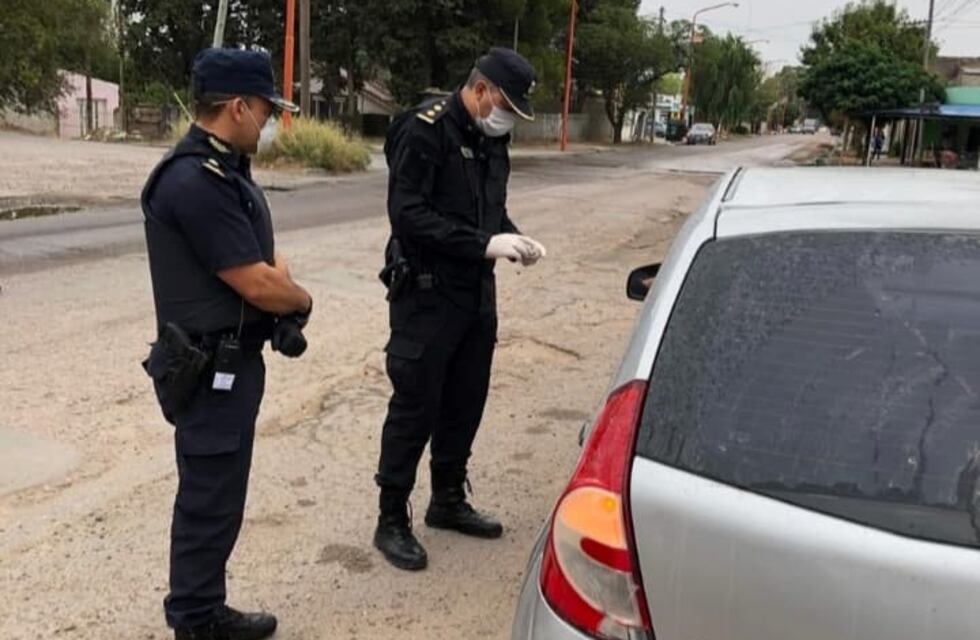 Bahía continúa violando la cuarentena: 214 aprehensiones