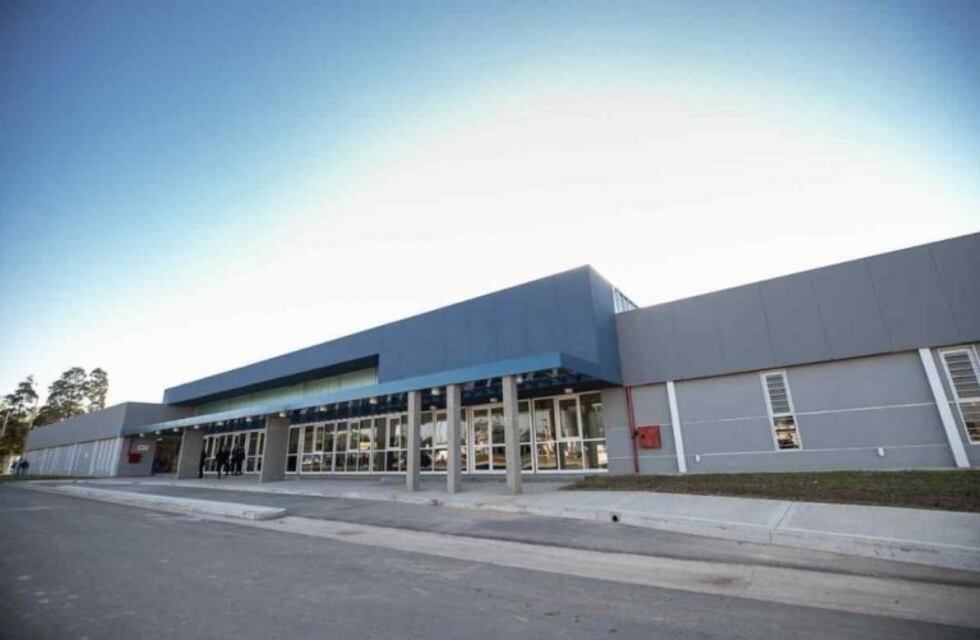 El 30 de marzo habilitan un nuevo hospital en Córdoba que descomprime al que trata el coronavirus