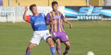 Rosario empató con Tiro Federal