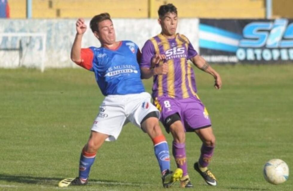 Liga del Sur: Rosario se trajo un punto de Bahía