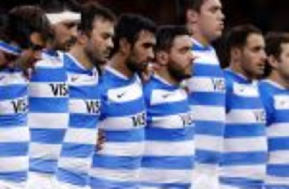 Los Pumas jugaran el sábado contra Escocia con el mismo equipo que perdió ante Gales