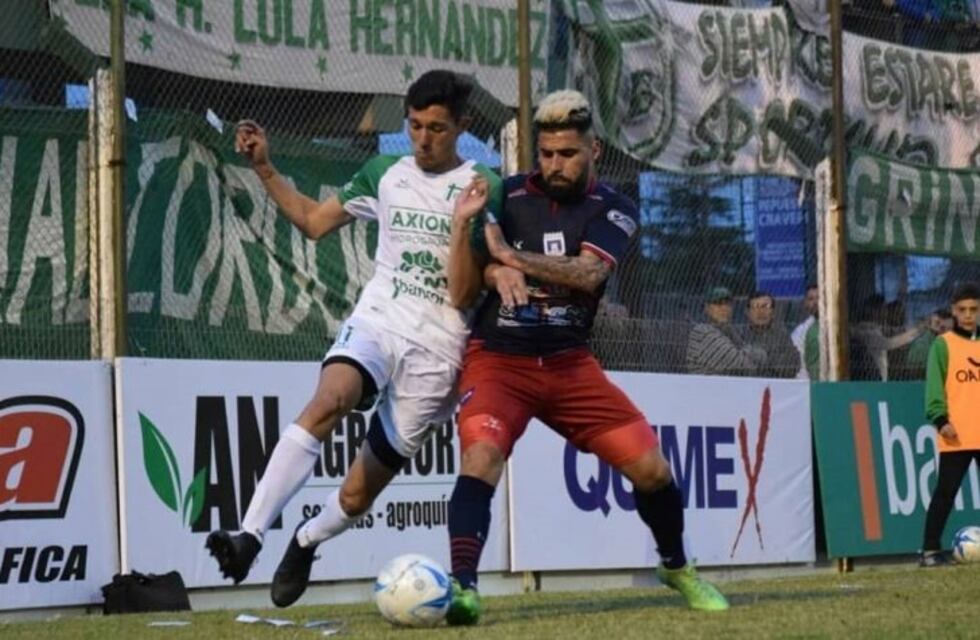 Sportivo no mostró su mejor versión y empató de local