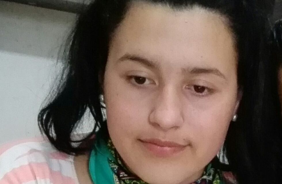 Buscan a una joven de 17 desaparecida de su hogar