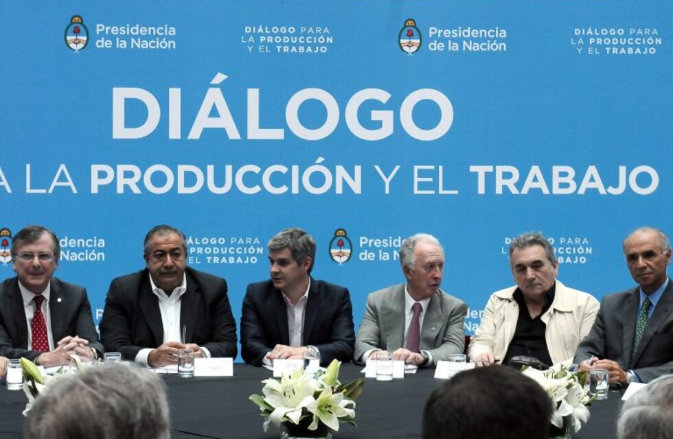 Las Pymes aseguraron que no podrán pagar el bono de fin de año sin asistencia