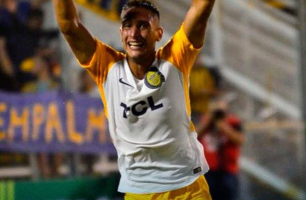 Central se impuso 3 a 1 ante Chacarita y sueña con la Sudamericana