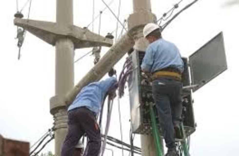 Apagón en Argentina: el servicio en Córdoba ya funciona en un 95%