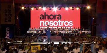 Vidal cierre de campaña\u002E (Web)