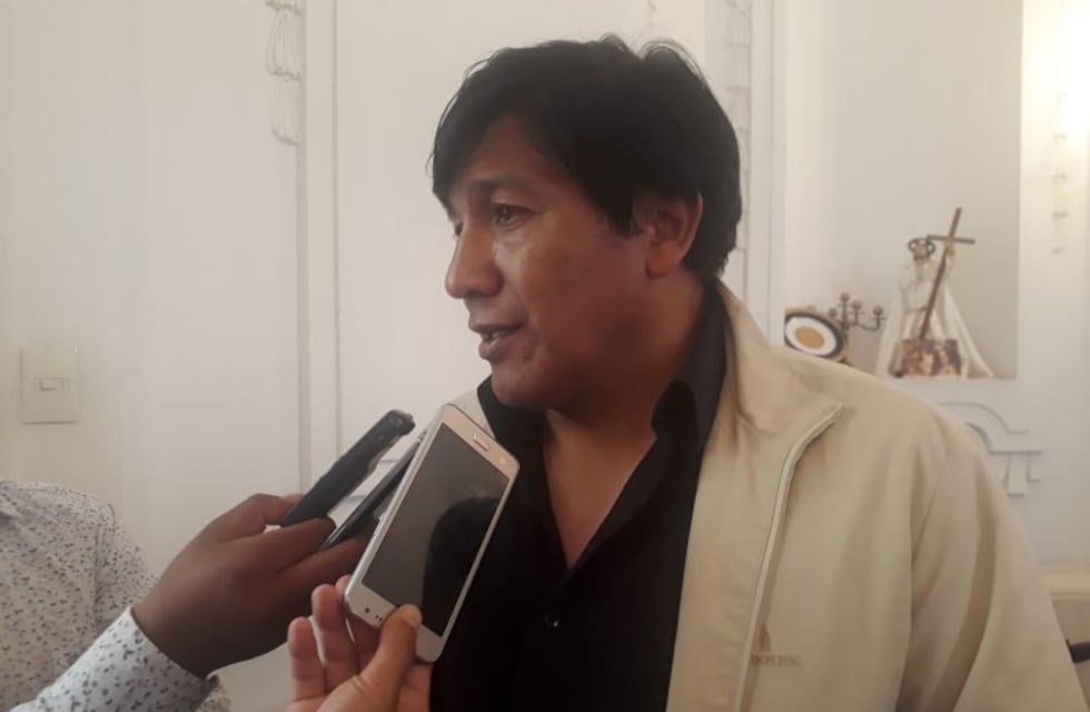 Graves denuncias ponen en aprietos al intendente de Humahuaca