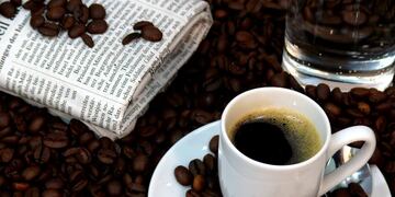 El Día del Café se celebra cada 1º de octubre,