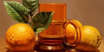 Muestra en la galería Murua As, Córdoba