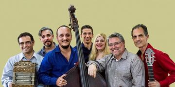 Ensamble Municipal de Música Ciudadana