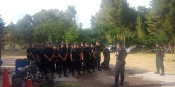 Policiales Punta Alta