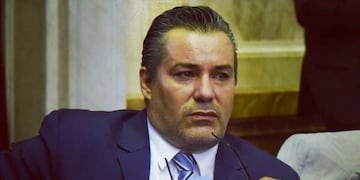 Juan Emilio Ameri\u002E (Foto: Prensa)