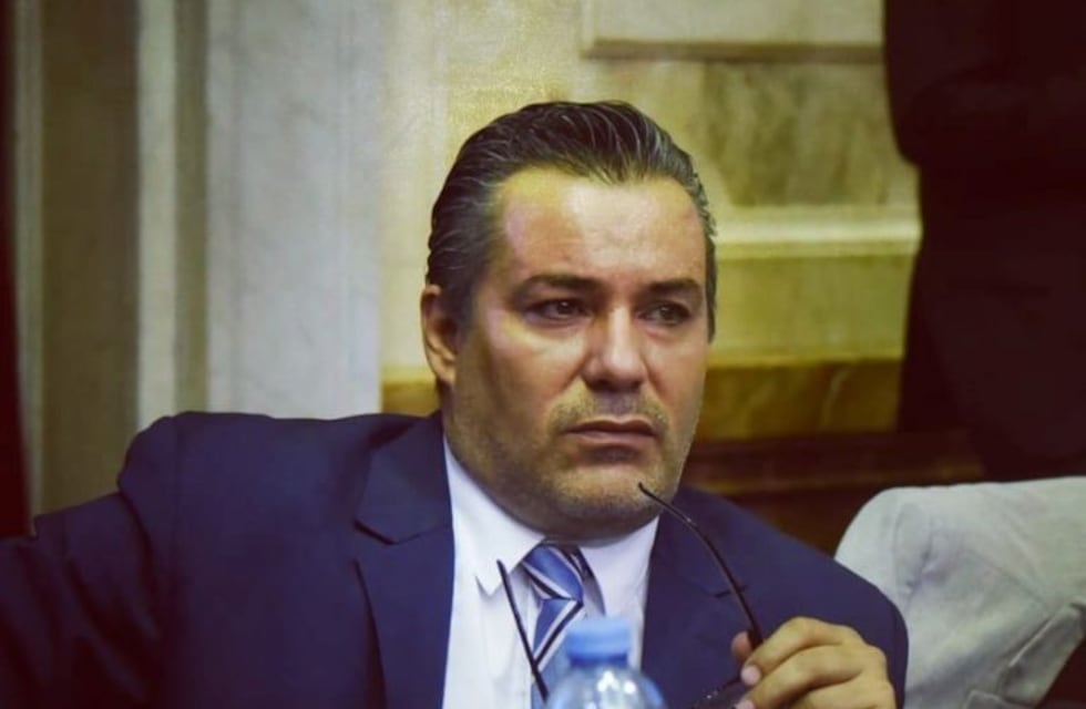 Denuncian a Juan Ameri por acoso sexual y la Justicia salteña lo desmiente