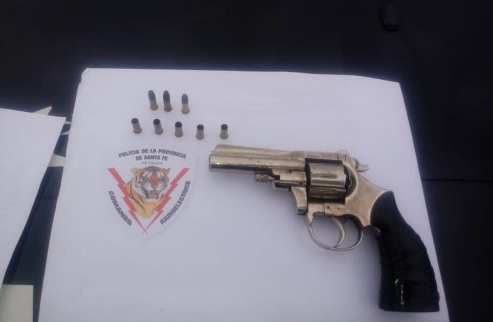 Detuvieron al joven acusado de matar al padre de una niña en una discusión