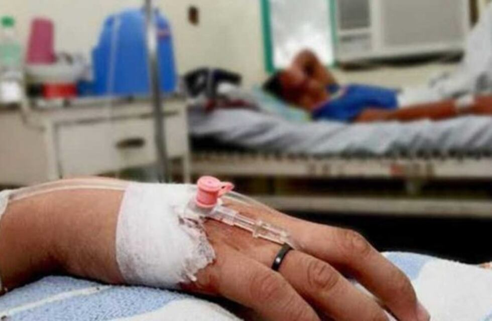 Entre Ríos registró más de 2000 nuevos casos de dengue en la última semana