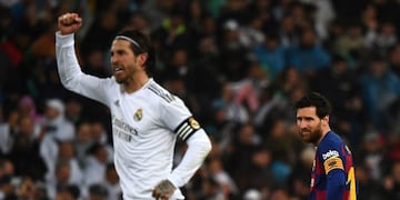 GABRIEL BOUYS / AFP)