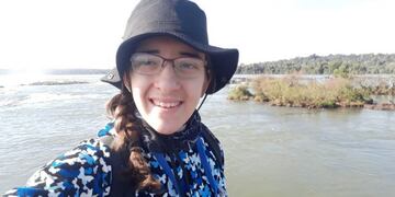 Evangelina Cuevas (Vía Santa Rosa)