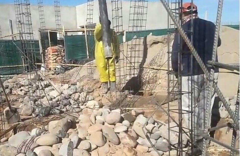 El costo de la construcción en Mendoza aumentó el 10% y hay faltante de hierro