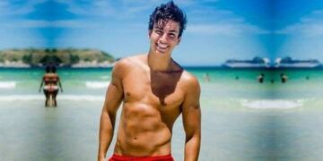 Un ex Gran Hermano habló sobre las vacunas contra el coronavirus y provocó repudio en las redes