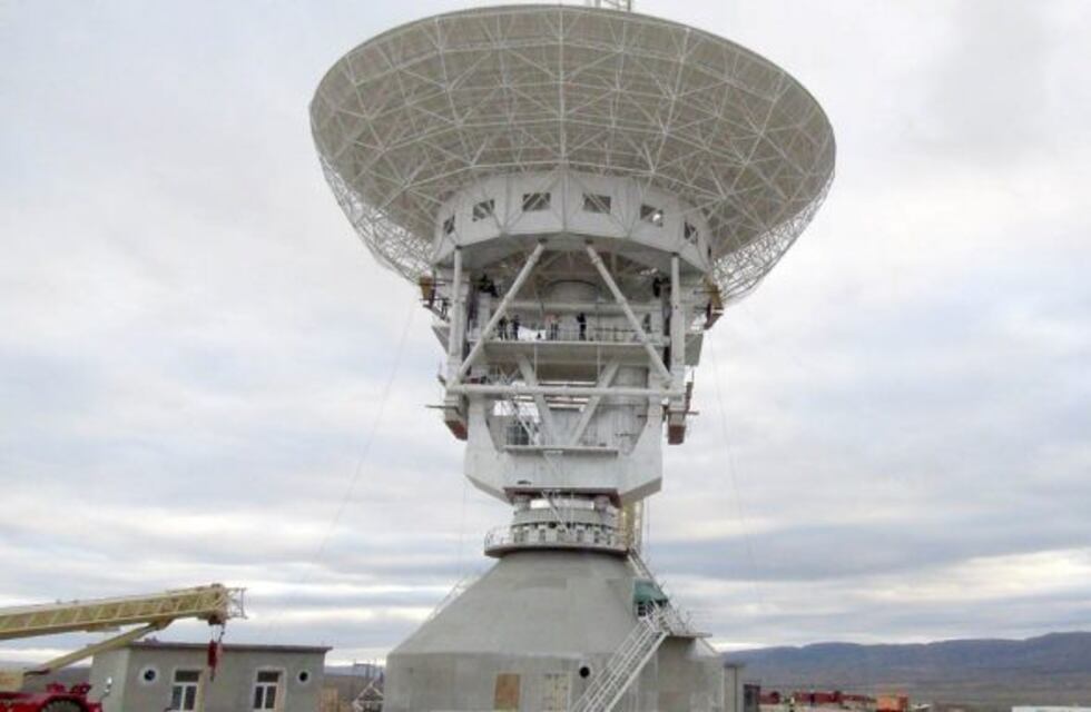 Quieren vender la Estación Espacial china como atractivo turístico