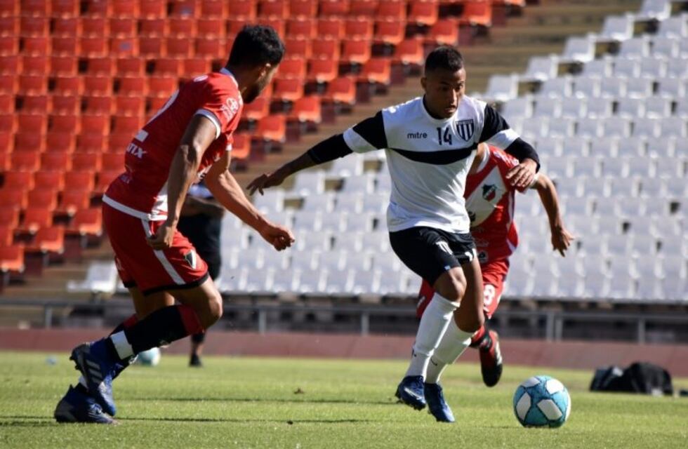 Imparable: el Lobo le ganó a Maipú y sigue invicto en los amistosos