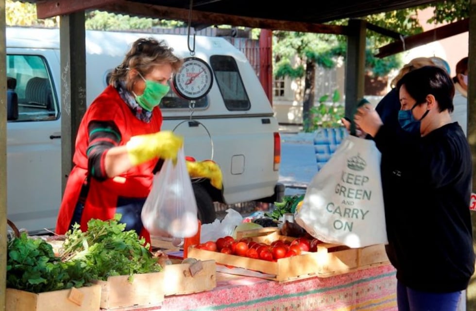 Reabrió sus puertas el Mercado Municipal de General Alvear