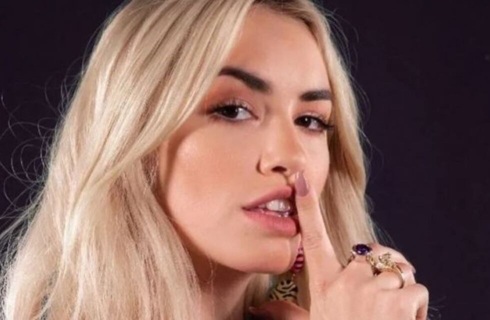 El guiño de Lali Espósito a su exnovio Santiago Mocorrea que sorprendió a sus fanáticos