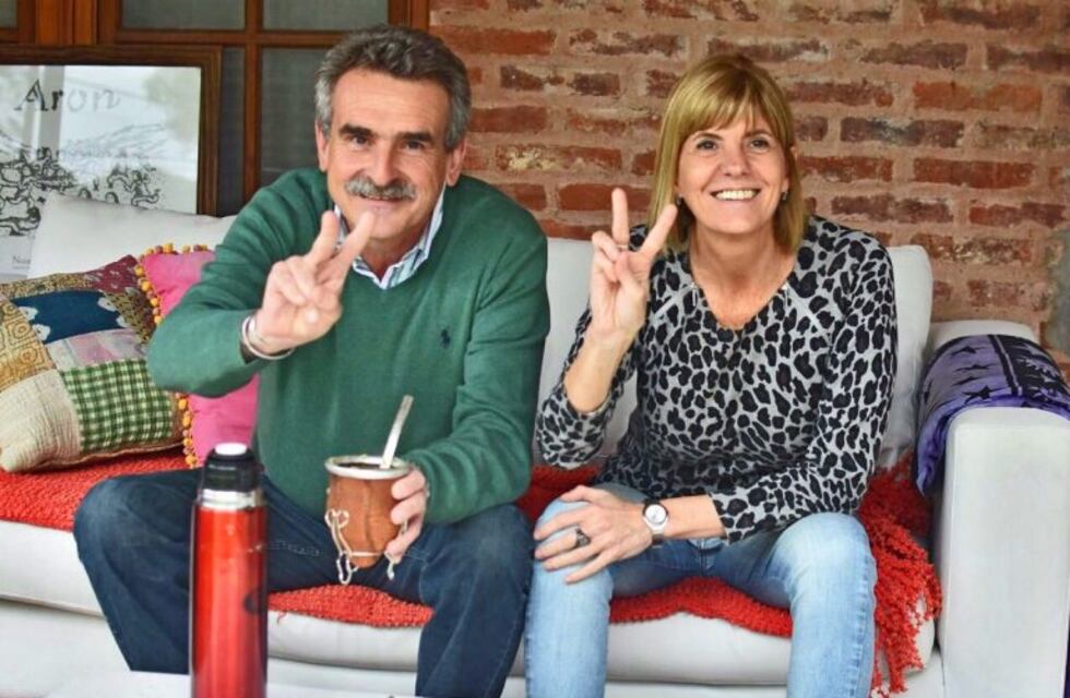 Rossi y Rodenas se juntaron para "frenar el avance macrista en Santa Fe"