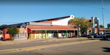 Dos amigos se reencontraron en Paraná luego de 60 años