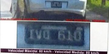 Multa de locos en Misiones\u002E