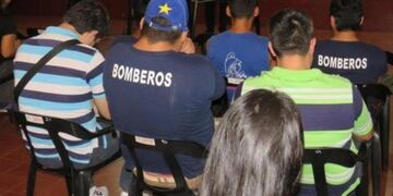 Seminario de seguridad privada, Puerto Libertad\u002E