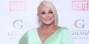 Carmen Barbieri (Instagram)