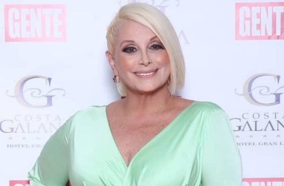 Así quedó el tobillo de Carmen Barbieri tras caerse en un ensayo del Cantando 2020: "¡Qué dolor!"