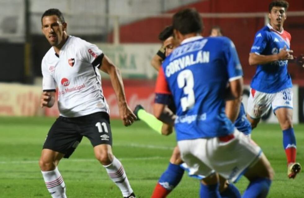 Newell's inició tratativas para recibir a Colón y jugar un sexto amistoso