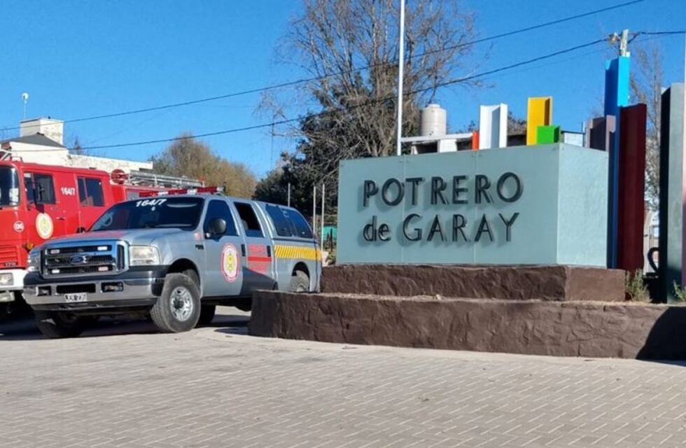 Coronavirus: desde Potrero de Garay tuvieron que desmentir un informe periodístico